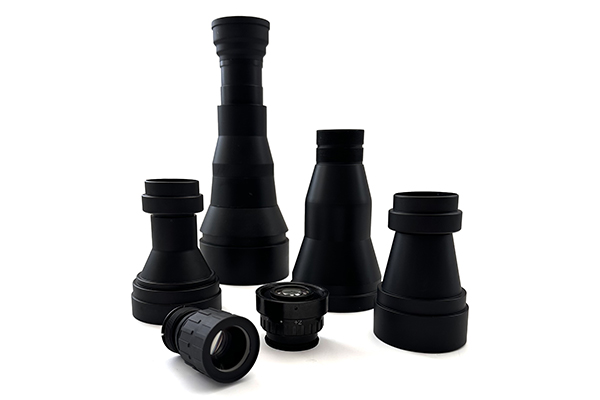 Optic lenses